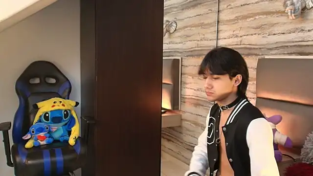 Lovers 21 online show from 8, 1, 2026