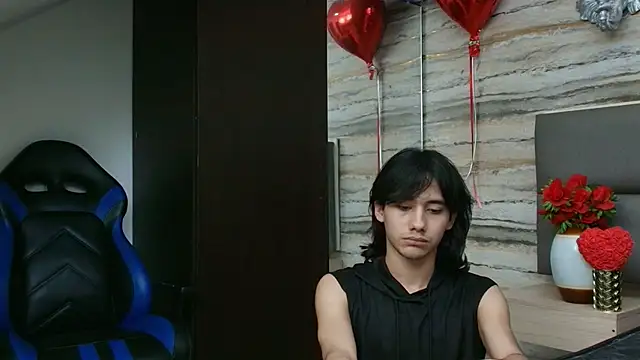 Lovers 21 online show from 18, 2, 2026