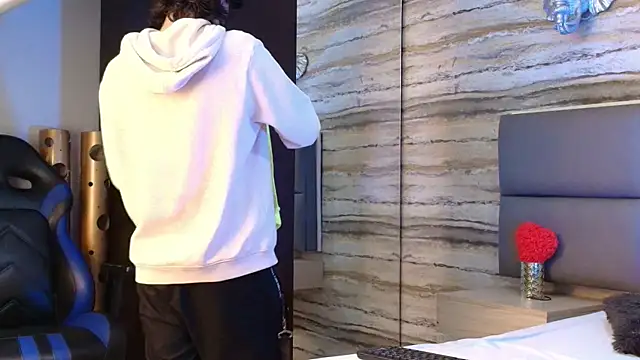 Lovers 21 online show from 7, 3, 2026