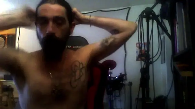 Snapshot of Neekaleek89 chatting on 24, 9, 2025 Neekaleek89 online show from 24, 9, 2025