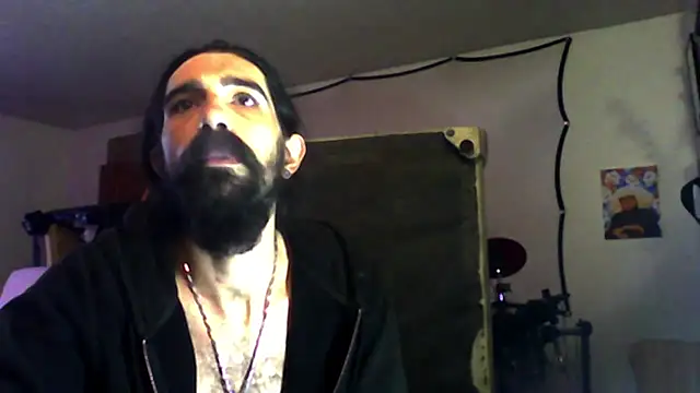 Snapshot of Neekaleek89 chatting on 16, 10, 2025 Neekaleek89 online show from 16, 10, 2025