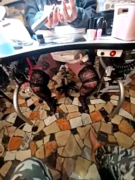 Snapshot of candymaxxx chatting on 10, 3, 2026 candymaxxx online show from 10, 3, 2026