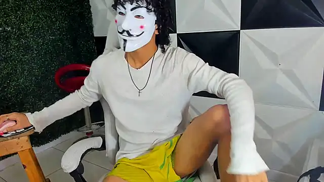 Snapshot of xion_ez chatting on 18, 12, 2025 xion ez online show from 18, 12, 2025