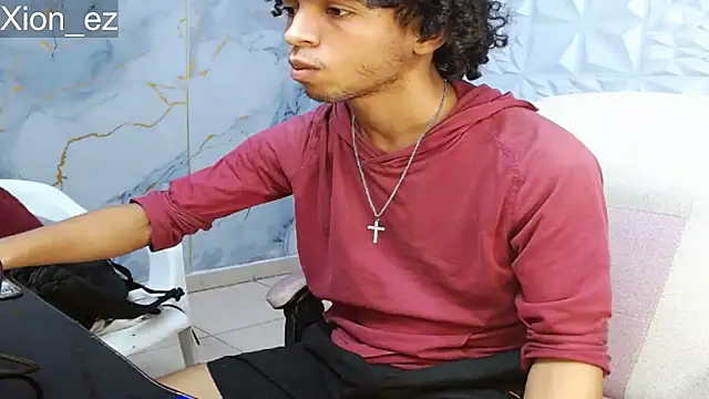 xion ez online show from 24, 5, 2026