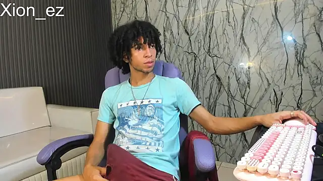 Snapshot of xion_ez chatting on 15, 6, 2026 xion ez online show from 15, 6, 2026