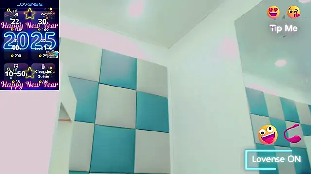 katherine x1 online show from 23, 2, 2026