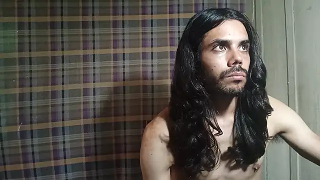 Jack Spermre online show from 5, 11, 2025