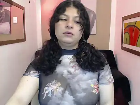 Fantassy Loverss online show from 7, 10, 2025