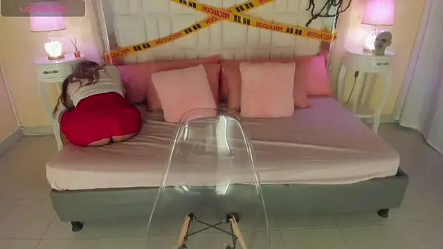 LourenPeter online show from 21, 10, 2025