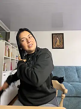 Snapshot of bianca_jhonsson chatting on 14, 10, 2025 bianca jhonsson online show from 14, 10, 2025