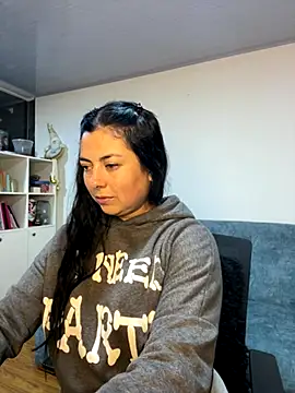 Snapshot of bianca_jhonsson chatting on 20, 10, 2025 bianca jhonsson online show from 20, 10, 2025