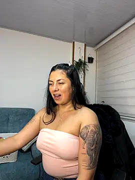 Snapshot of bianca_jhonsson chatting on 30, 10, 2025 bianca jhonsson online show from 30, 10, 2025