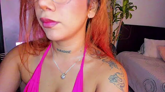 Ivy Foox  online show from 15, 10, 2025