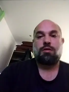 Snapshot of CristalDad chatting on 15, 10, 2025 CristalDad online show from 15, 10, 2025