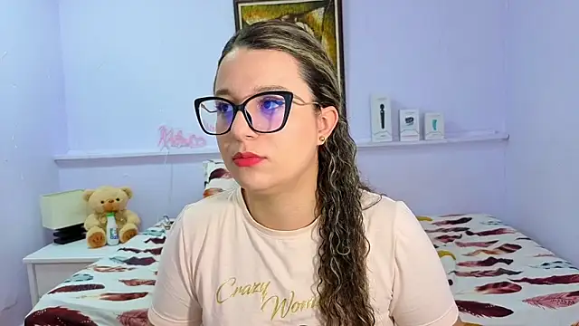 katiaa lovv online show from 22, 10, 2025