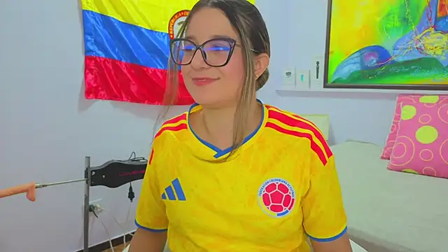 katiaa lovv online show from 4, 7, 2026