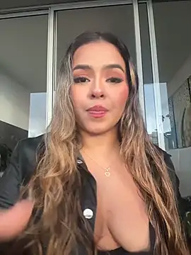 itsdanividarte online show from 11, 10, 2025