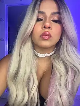 itsdanividarte online show from 20, 10, 2025