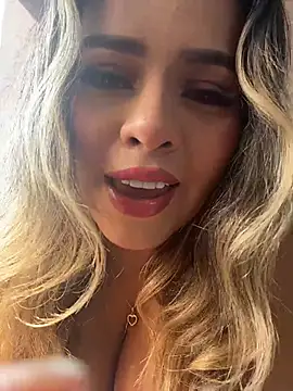 itsdanividarte online show from 6, 11, 2025