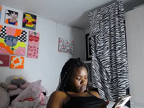 Nahomyyy online show from 25, 11, 2025