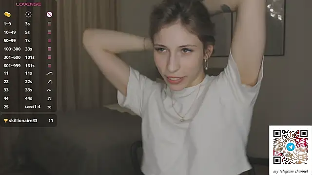 magnificent Destiny online show from 19, 2, 2026