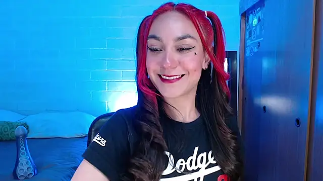 Amy66 online show from 25, 3, 2026