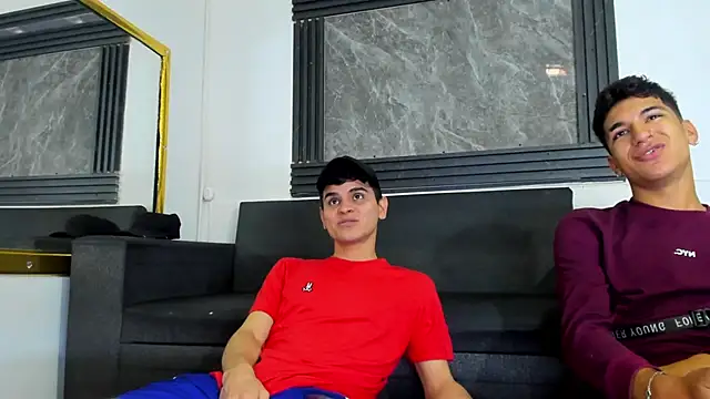 Stiben boy online show from 19, 1, 2026