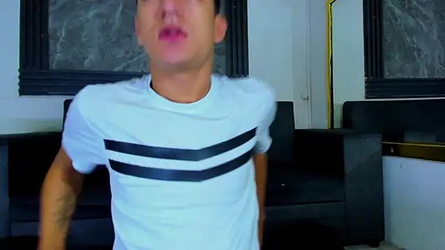 Stiben boy online show from 19, 2, 2026