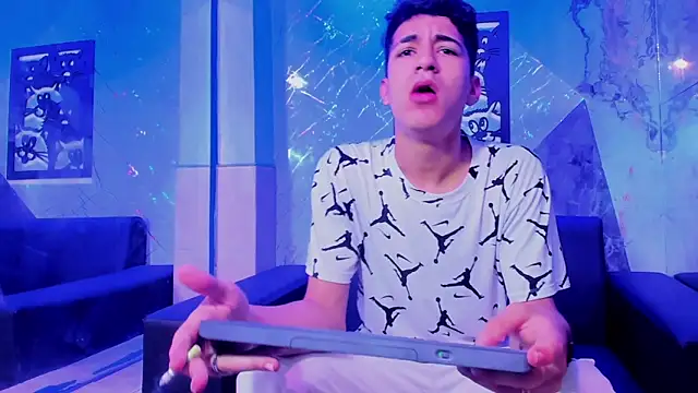 Stiben boy online show from 17, 5, 2026