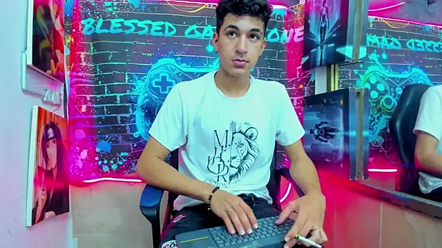Stiben boy online show from 21, 5, 2026