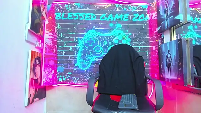 Stiben boy online show from 22, 5, 2026