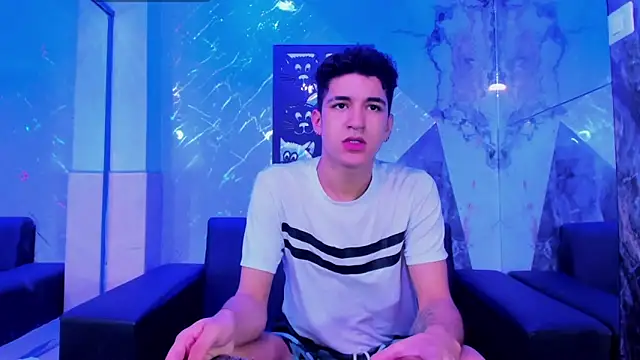 Stiben boy online show from 23, 5, 2026