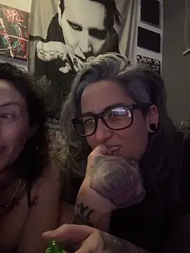 inkdmagz online show from 1, 4, 2026