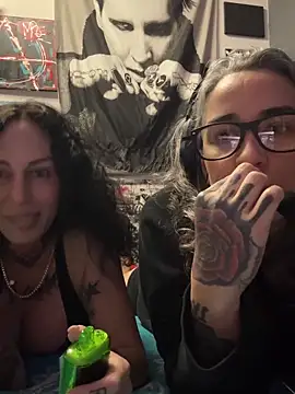 inkdmagz online show from 23, 4, 2026