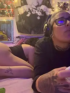 inkdmagz online show from 13, 5, 2026