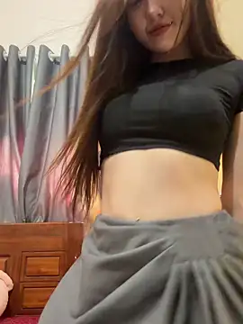 Snapshot of Quynhbabysexy chatting on 22, 6, 2026 Quynhbabysexy online show from 22, 6, 2026