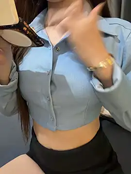 Snapshot of Quynhbabysexy chatting on 11, 7, 2026 Quynhbabysexy online show from 11, 7, 2026