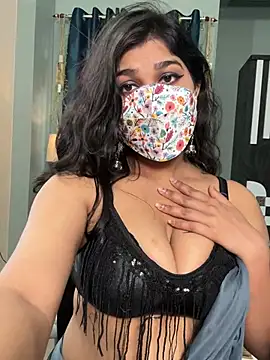 Lisa afreen online show from 16, 7, 2026