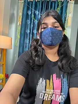 Lisa afreen online show from 3, 8, 2026