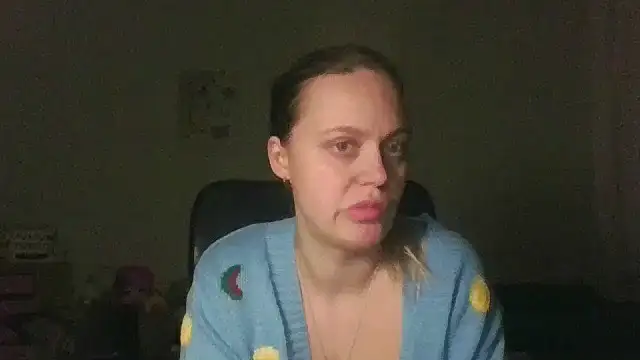 Cynoraye online show from 11, 2, 2026