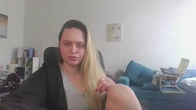 Cynoraye online show from 17, 2, 2026