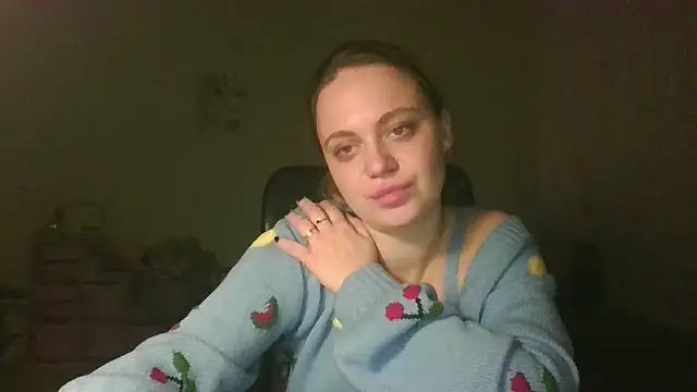 Cynoraye online show from 12, 3, 2026