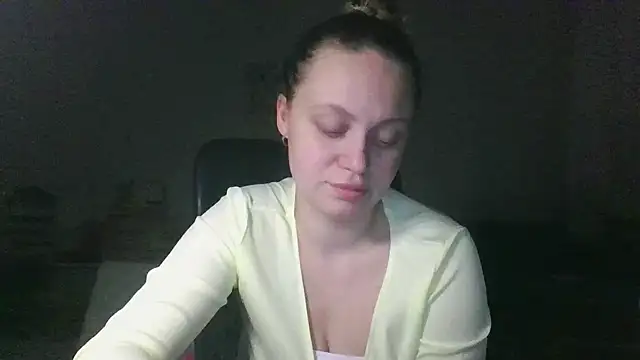 Cynoraye online show from 15, 3, 2026