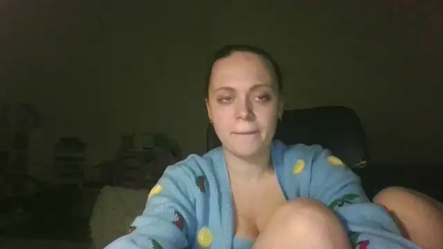 Cynoraye online show from 18, 3, 2026