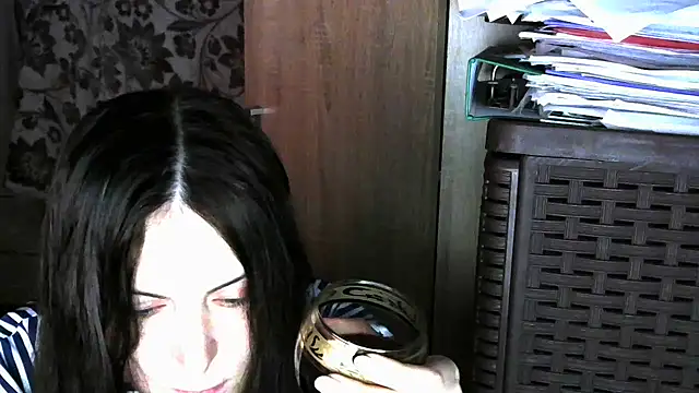 Snapshot of Jarivane chatting on 7, 1, 2026 Jarivane online show from 7, 1, 2026