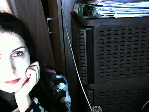 Snapshot of Jarivane chatting on 16, 1, 2026 Jarivane online show from 16, 1, 2026