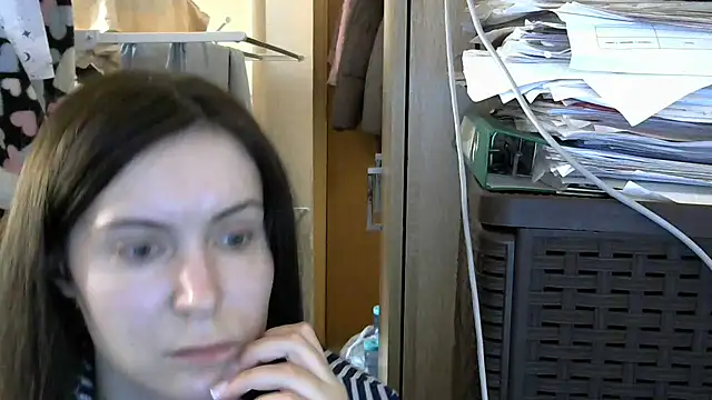 Snapshot of Jarivane chatting on 3, 2, 2026 Jarivane online show from 3, 2, 2026