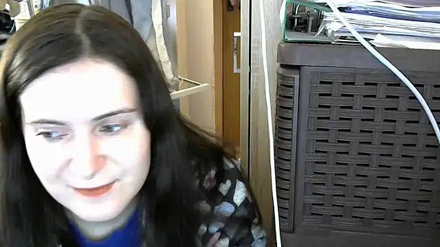 Snapshot of Jarivane chatting on 5, 2, 2026 Jarivane online show from 5, 2, 2026