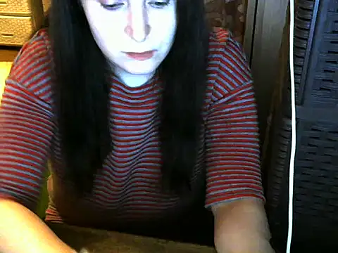 Snapshot of Jarivane chatting on 10, 2, 2026 Jarivane online show from 10, 2, 2026