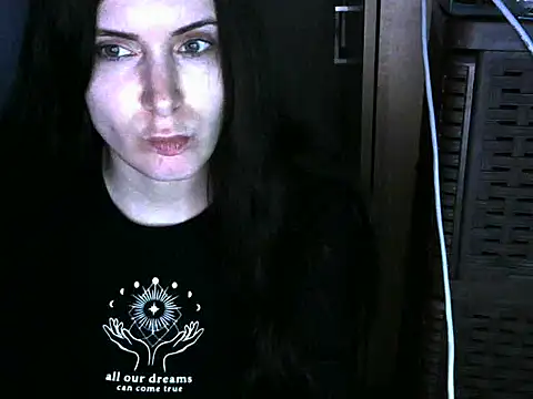 Snapshot of Jarivane chatting on 6, 3, 2026 Jarivane online show from 6, 3, 2026